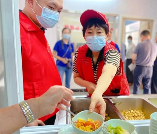 乐天养老北城社区康养中心_六安收费便宜老年护理院查询,六安市老年公寓