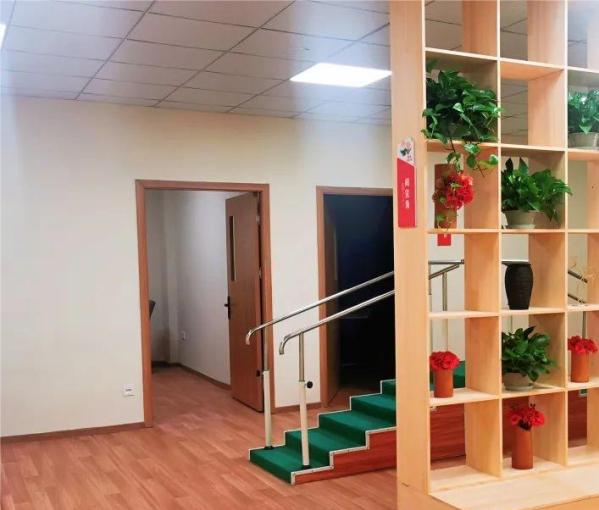 重庆市江北区寸滩街道养老服务中心_重庆江北区4000元老年公寓排名