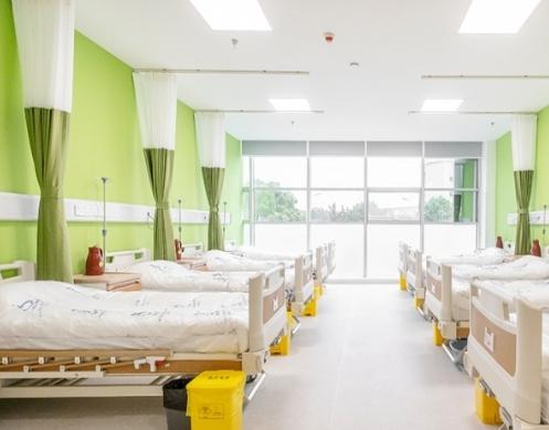 碧然康养|康复护理中心 （成都双流）环境图片