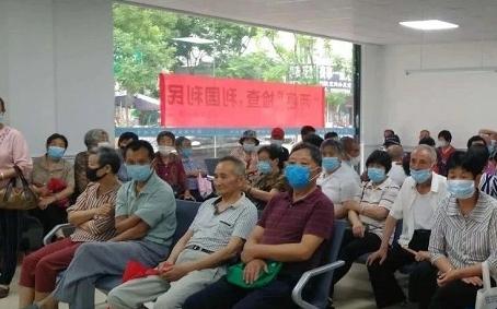 芜湖市鸠江区华康长者智慧安养中心_芜湖好的老年公寓,芜湖老年公寓选哪家