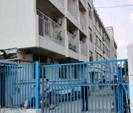 青岛市即墨区白头山老年公寓环境图片