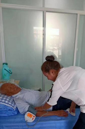 滦平康嘉老年公寓_承德带医疗养老社区大全,河北承德市医养结合医院