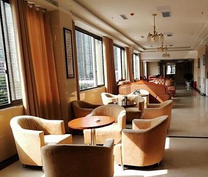 嘉陵区居家养老服务中心_南充养老院地址,南充最好养老机构