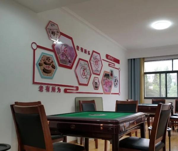 兴国县百孝老年公寓_赣州市3000-5000养老院有哪些