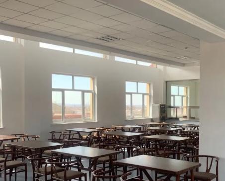 内蒙古怡乐养老服务中心_呼和浩特豪华养老院