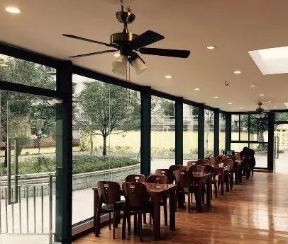 迪马常青社·宜居老年公寓_重庆收费便宜养老院介绍几家,重庆哪里有养老院