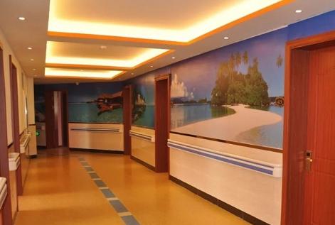 瑞安市红景天老年公寓环境图片