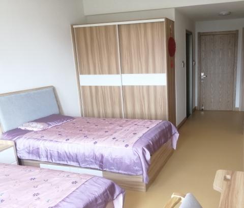 盛泉荣成滨海智慧养生园环境图片