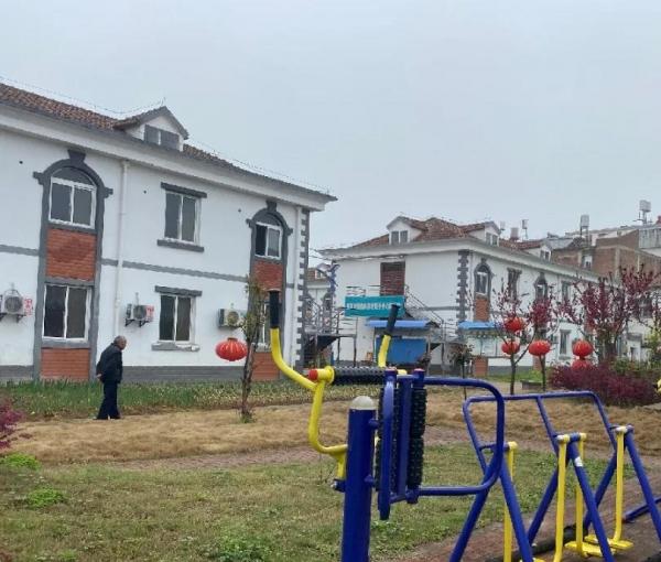 明西蔡岗养老服务中心_滁州老年公寓排名前十,滁州市公办养老院有哪些?