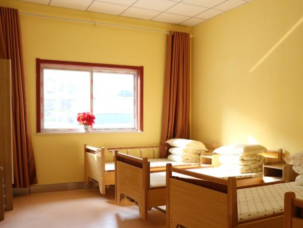 盛世之家水城华府日间照料中心_聊城临终关怀老年公寓,聊城敬老院收费标准