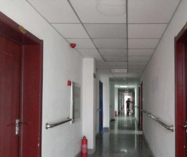 沈阳馨如意老年公寓环境图片