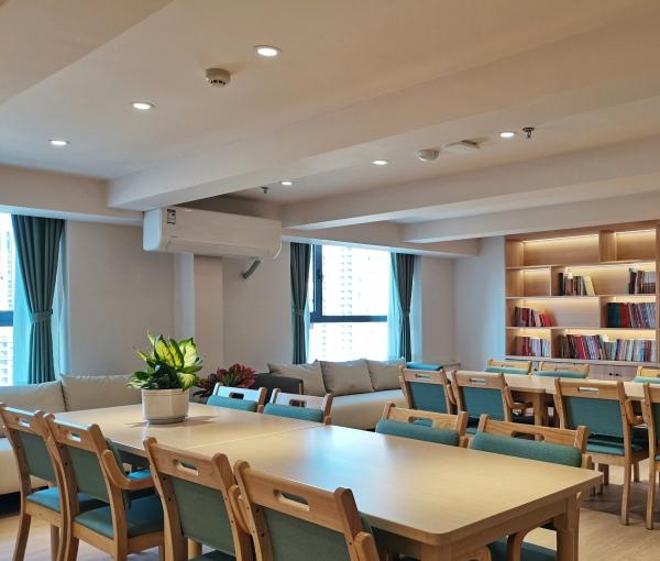 安居·榆霞苑环境图片