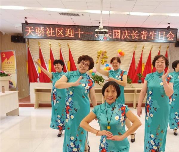 普爱天骄社区综合居家养老服务中心_石家庄8000元养老院,石家庄养老院收费标准