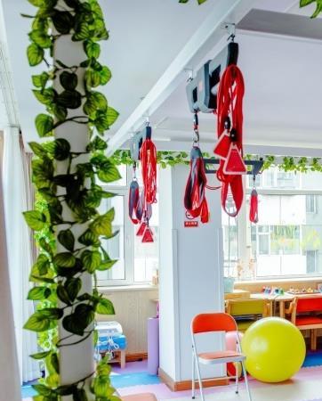 爱照护养老社区养老服务中心_太原连锁老年护理院查询,太原老年医院