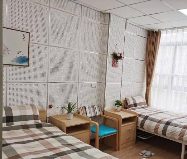 合肥高新区蜀麓乐馨养老服务中心_合肥5000元左右养老院,合肥好一点的养老院