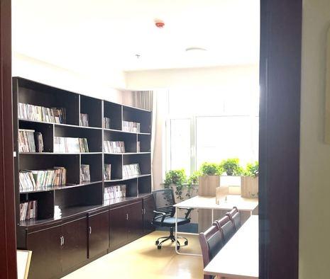 土默特右旗荣康老年养护院_包头养老院,包头养老院收费明细