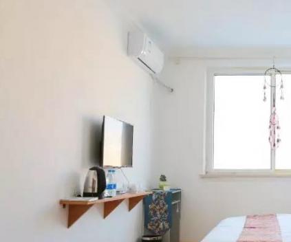 大连水冰儿旅居养生养老中心环境图片