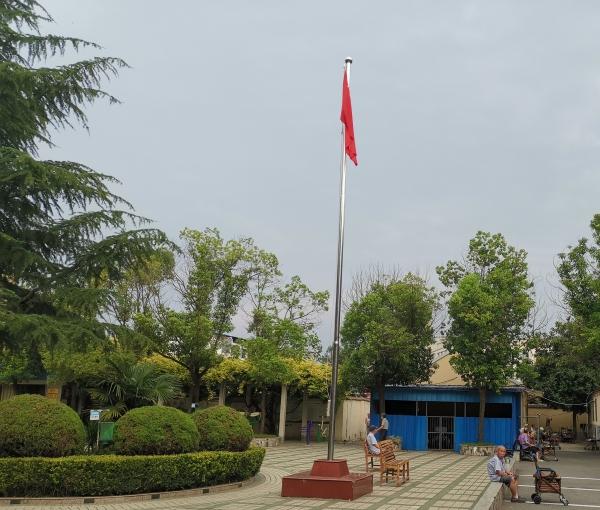 亳州带医疗养老院一览表,亳州疗养院哪个好