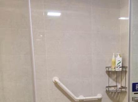 中颐·云漫湖颐养中心环境图片