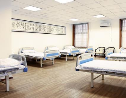 青岛市李沧区颐安老年公寓环境图片