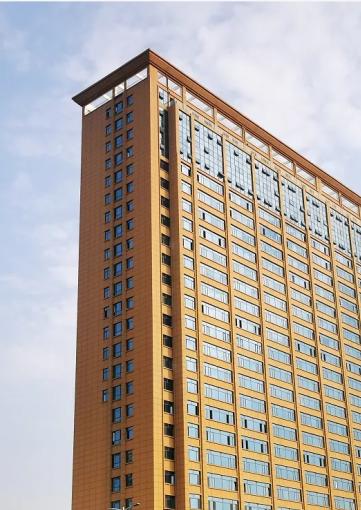 南阳万和颐养苑环境图片