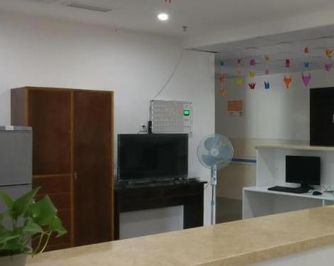 光大百龄帮·康馨家园长者养护中心_丽水失能老年公寓多少钱,失能老人服务项目