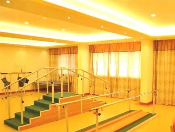 平阳县红景天家园环境图片