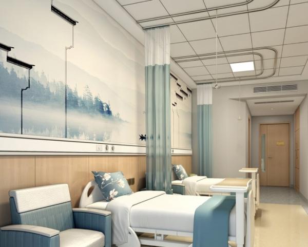 德州铭佳康养养老社区环境图片