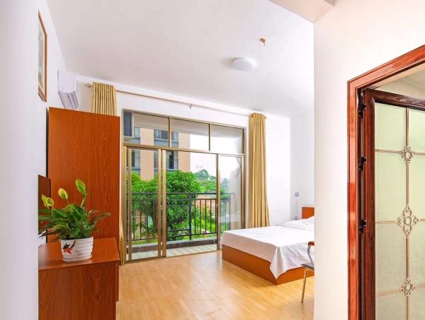 合浦昌和康养院_北海老年痴呆照护老年护理院有几家