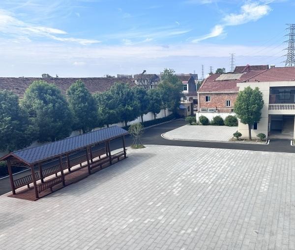 黄陂区滠口公立养老院_武汉豪华养老院有几家,武汉最豪华的养老院