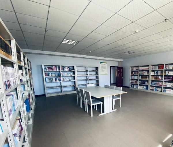 西乌珠穆沁旗恩克门德养护院环境图片