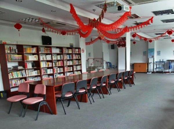 上海宝山区庙行镇敬老院_上海医养一体老年公寓大全,上海医护型养老院