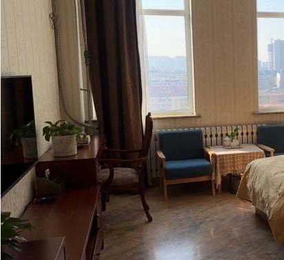 通辽市科尔沁区天颐老年公寓环境图片