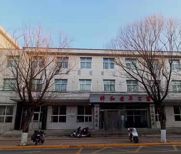 平泉市祥和老年公寓_承德养老院有哪几家,承德医养结合养老院