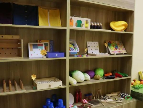 东莞市石碣镇敬老院环境图片