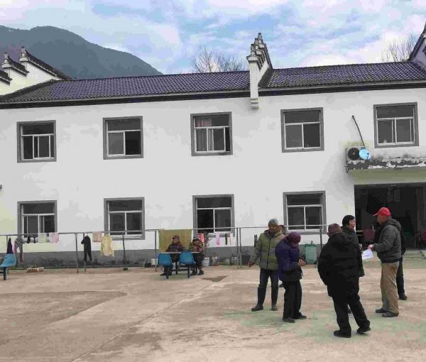 蔡家桥镇敬老院_宣城比较有名的养老院目录,宣城养老中心