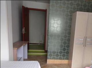 大连市融乐居老年公寓环境图片