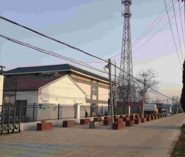 亳州市谯城区十河镇养老服务中心