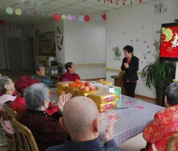 青岛福彩养老院镇江路老年公寓_青岛养老院,青岛养老院收费标准