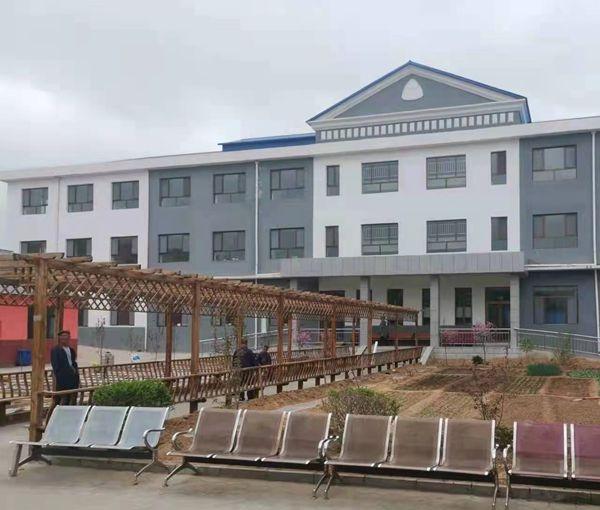 围场满族蒙古自治县春田老年公寓_承德周边养老社区多少钱一个月,承德市社区养老