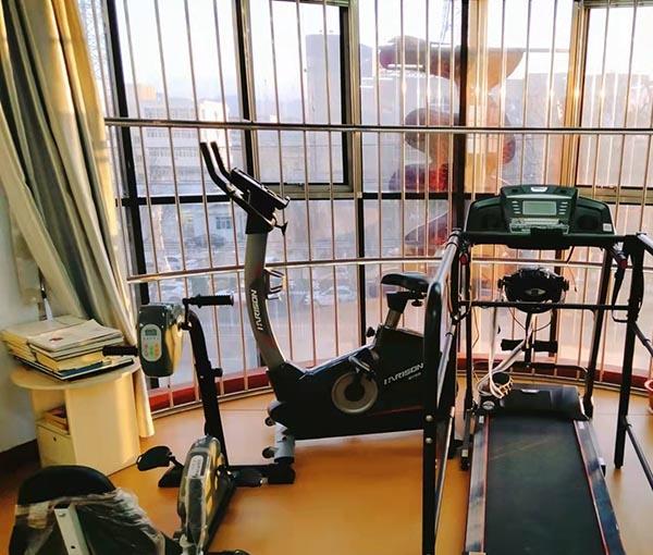 涿鹿县国仁养老中心_张家口养老院地址查询,张家口老年护理院