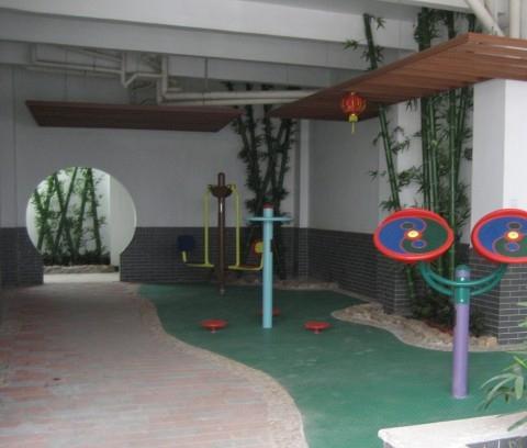 广州颐寿安养·多宝福寿苑环境图片