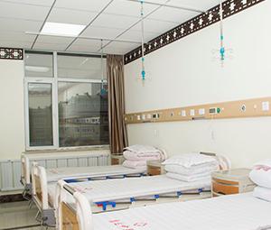 丹东康达长期照护中心