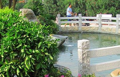 东莞市社会福利中心