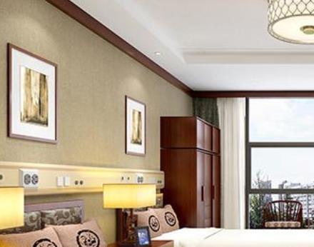 六安市三元幸福里老年公寓_六安五星级养老社区,六安养老小镇