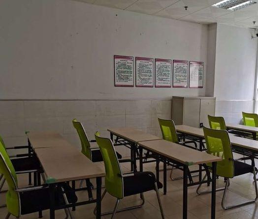 深圳市福田区南园街道玉田社区颐康之家环境图片