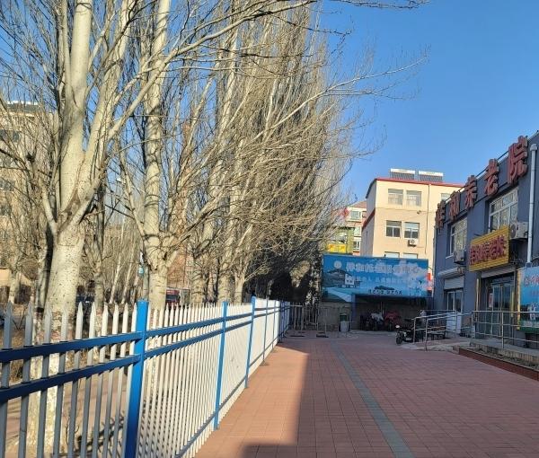 祥和托老服务中心_张家口连锁养老院收费标准,张家口养老院哪家好价格低