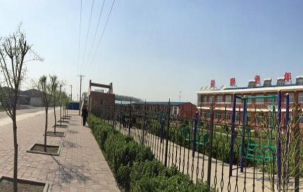 玉田县福顺老年公寓