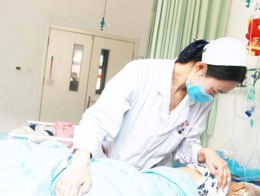 潍坊市市立医院通济养老院