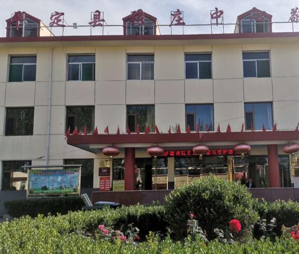 平定县张庄中心敬老院_阳泉正规养老社区,阳泉养老中心地址